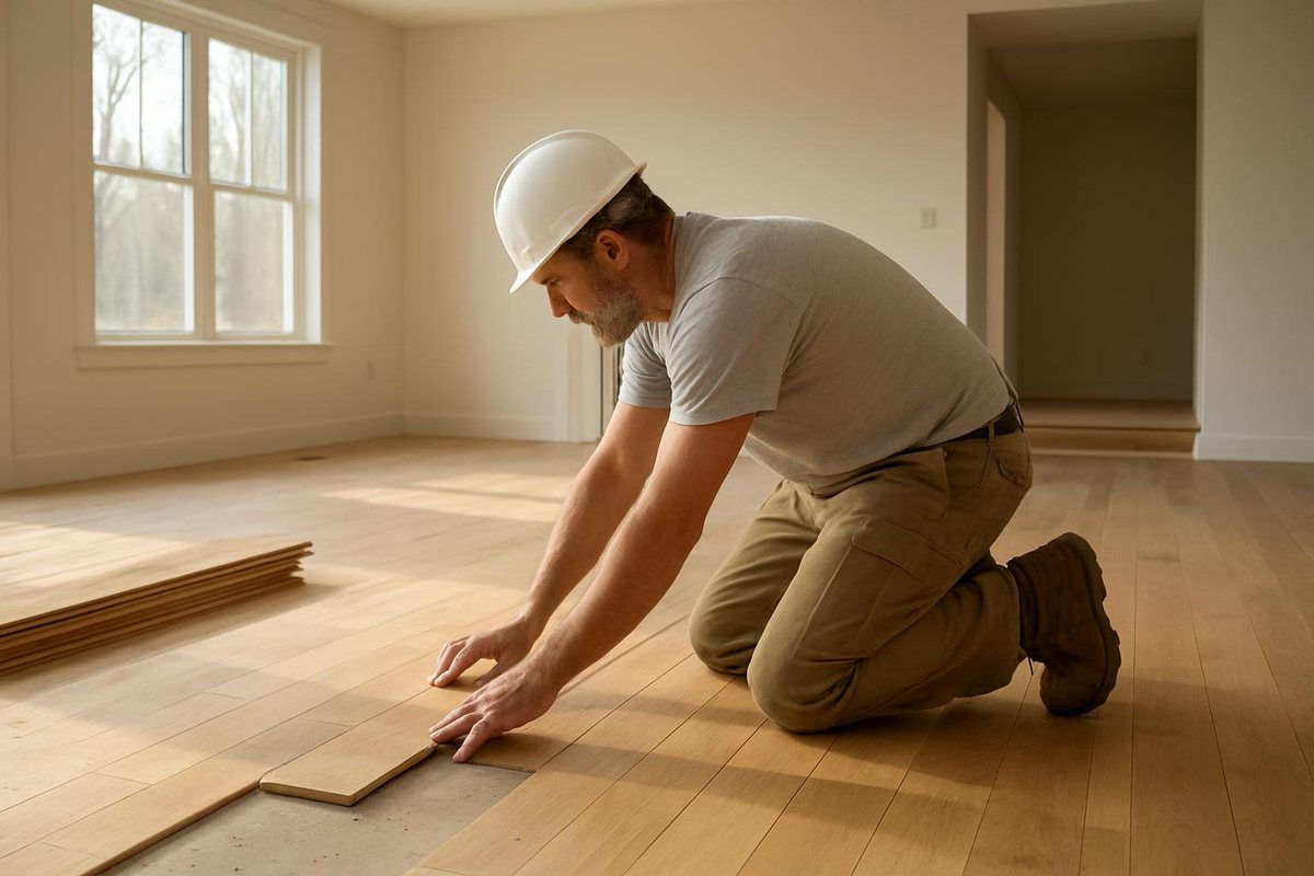 Valevaro Interior Remodeling in Boca Raton